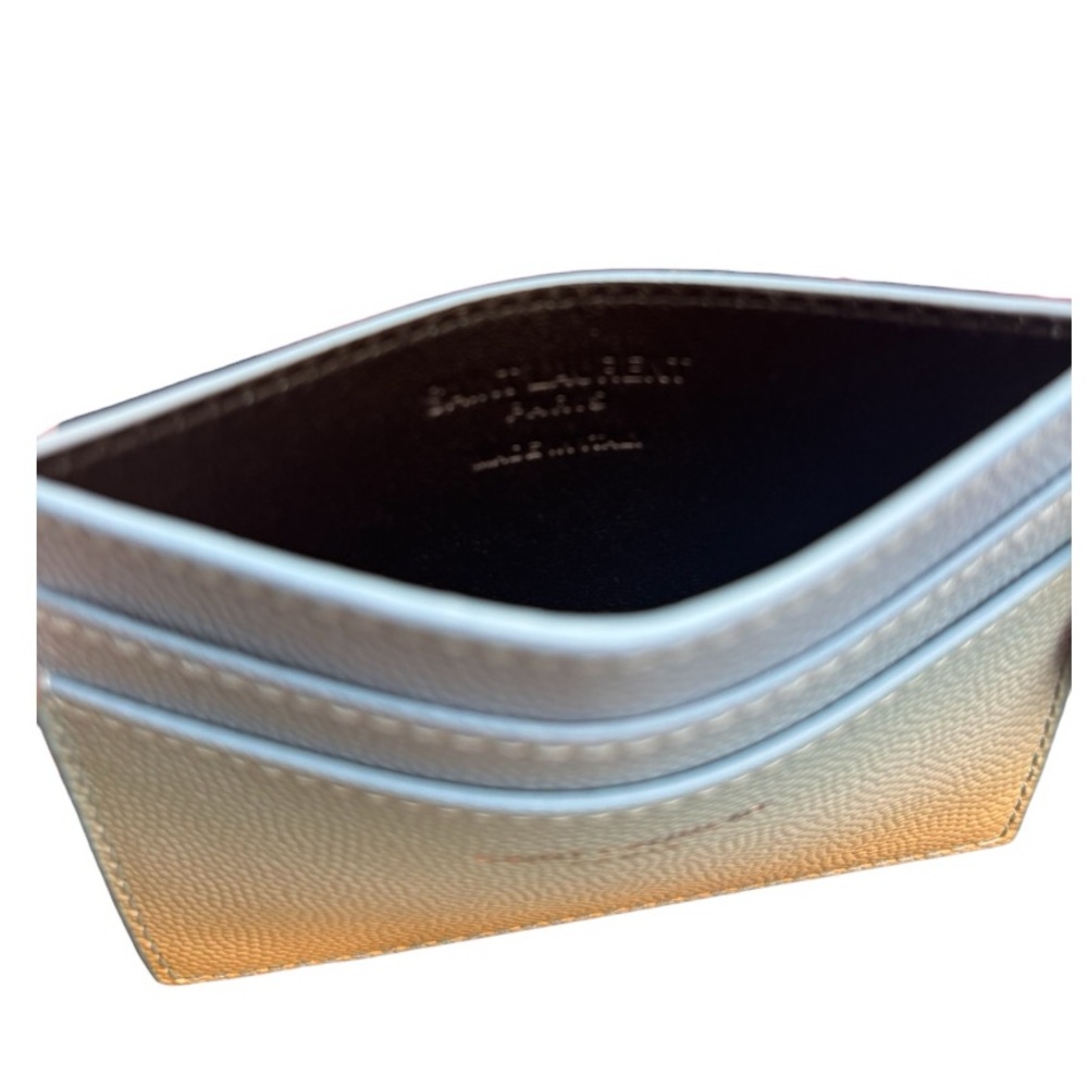 Saint Laurent Ombre Cardholder - Picture 3 of 4